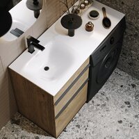  Aqwella Тумба под умывальник Terra L TER01052NDB - Превью изображения №5 — Интернет-магазин ПроЗаказ