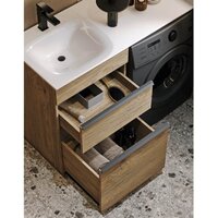  Aqwella Тумба под умывальник Terra L TER01052NDB - Превью изображения №7 — Интернет-магазин ПроЗаказ