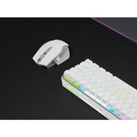 Игровая мышь Corsair M65 RGB Ultra Wireless (белый) - Превью изображения №8 — Интернет-магазин ПроЗаказ