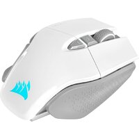 Игровая мышь Corsair M65 RGB Ultra Wireless (белый) - Превью изображения №13 — Интернет-магазин ПроЗаказ