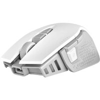 Игровая мышь Corsair M65 RGB Ultra Wireless (белый) - Превью изображения №16 — Интернет-магазин ПроЗаказ