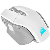Игровая мышь Corsair M65 RGB Ultra Wireless (белый) - Превью изображения №12 — Интернет-магазин ПроЗаказ