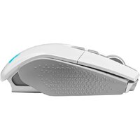 Игровая мышь Corsair M65 RGB Ultra Wireless (белый) - Превью изображения №19 — Интернет-магазин ПроЗаказ