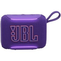 Беспроводная колонка JBL Go 5 (фиолетовый) - Превью изображения №2 — Интернет-магазин ПроЗаказ