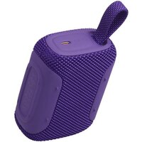 Беспроводная колонка JBL Go 5 (фиолетовый) - Превью изображения №6 — Интернет-магазин ПроЗаказ
