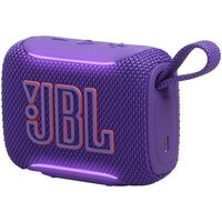 Беспроводная колонка JBL Go 5 (фиолетовый) - Превью изображения №3 — Интернет-магазин ПроЗаказ