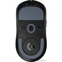 Игровая мышь Logitech Pro X Superlight 2 (черный) - Превью изображения №5 — Интернет-магазин ПроЗаказ