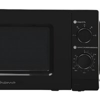Микроволновая печь HOME HMM207BB - Превью изображения №5 — Интернет-магазин ПроЗаказ