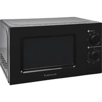 Микроволновая печь HOME HMM207BB - Превью изображения №4 — Интернет-магазин ПроЗаказ
