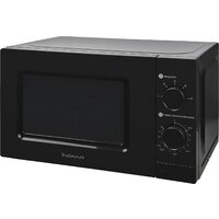 Микроволновая печь HOME HMM207BB - Превью изображения №2 — Интернет-магазин ПроЗаказ