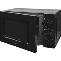 Микроволновая печь HOME HMM207BB - Превью изображения №3 — Интернет-магазин ПроЗаказ