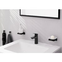 Смеситель Hansgrohe 71101670 - Превью изображения №2 — Интернет-магазин ПроЗаказ