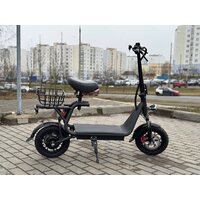 Электросамокат Terax H1 - Превью изображения №2 — Интернет-магазин ПроЗаказ