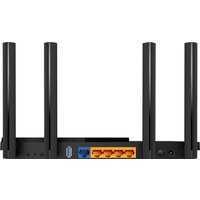 Wi-Fi роутер TP-Link Archer AX55 - Превью изображения №4 — Интернет-магазин ПроЗаказ