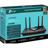 Wi-Fi роутер TP-Link Archer AX55 - Превью изображения №8 — Интернет-магазин ПроЗаказ