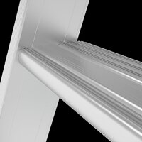 Лестница-стремянка Новая высота NV5540 5540106 передвижная (6 ступеней) - Превью изображения №6 — Интернет-магазин ПроЗаказ