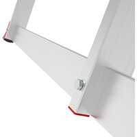 Лестница-стремянка Новая высота NV5540 5540106 передвижная (6 ступеней) - Превью изображения №10 — Интернет-магазин ПроЗаказ