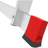 Лестница-стремянка Новая высота NV5540 5540106 передвижная (6 ступеней) - Превью изображения №5 — Интернет-магазин ПроЗаказ