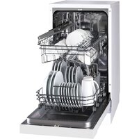 Отдельностоящая посудомоечная машина Amica MDFM43E6qW - Превью изображения №7 — Интернет-магазин ПроЗаказ