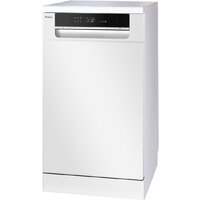 Отдельностоящая посудомоечная машина Amica MDFM43E6qW - Превью изображения №2 — Интернет-магазин ПроЗаказ