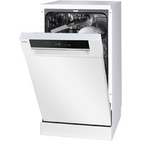 Отдельностоящая посудомоечная машина Amica MDFM43E6qW - Превью изображения №3 — Интернет-магазин ПроЗаказ