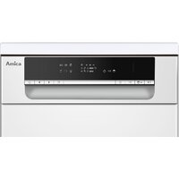 Отдельностоящая посудомоечная машина Amica MDFM43E6qW - Превью изображения №4 — Интернет-магазин ПроЗаказ