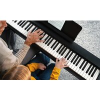 Цифровое пианино Kawai ES60B (черный) - Превью изображения №3 — Интернет-магазин ПроЗаказ
