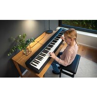Цифровое пианино Kawai ES60B (черный) - Превью изображения №2 — Интернет-магазин ПроЗаказ