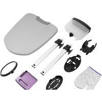 Отпариватель Kitfort KT-937 - Превью изображения №2 — Интернет-магазин ПроЗаказ