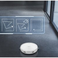 Робот-пылесос Tefal X-Plorer Serie 45 RG8227WH - Превью изображения №3 — Интернет-магазин ПроЗаказ