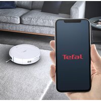 Робот-пылесос Tefal X-Plorer Serie 45 RG8227WH - Превью изображения №2 — Интернет-магазин ПроЗаказ
