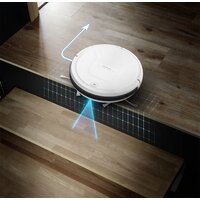 Робот-пылесос Tefal X-Plorer Serie 45 RG8227WH - Превью изображения №4 — Интернет-магазин ПроЗаказ