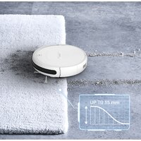 Робот-пылесос Tefal X-Plorer Serie 45 RG8227WH - Превью изображения №5 — Интернет-магазин ПроЗаказ