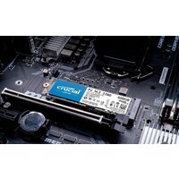 SSD Crucial P2 500GB CT500P2SSD8 - Превью изображения №3 — Интернет-магазин ПроЗаказ