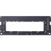 Apacer 16GB DDR4 SODIMM PC4-21300 AS16GGB26CRBBGH