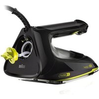 Утюг Braun FreeStyle 7 FI7255GR - Превью изображения №4 — Интернет-магазин ПроЗаказ
