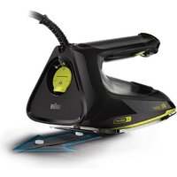 Утюг Braun FreeStyle 7 FI7255GR - Превью изображения №3 — Интернет-магазин ПроЗаказ