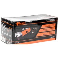 Пневмошлифмашина Wester GS-10 - Превью изображения №7 — Интернет-магазин ПроЗаказ