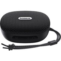 Беспроводная колонка Baseus AeQur 35 Pro Air Portable Wireless Speaker - Превью изображения №4 — Интернет-магазин ПроЗаказ