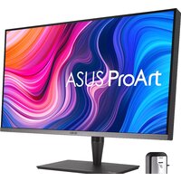 Монитор ASUS ProArt PA32UCG-K - Превью изображения №10 — Интернет-магазин ПроЗаказ