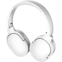 Наушники Baseus Encok D02 Pro (белый) - Превью изображения №2 — Интернет-магазин ПроЗаказ