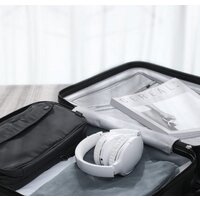 Наушники Baseus Encok D02 Pro (белый) - Превью изображения №6 — Интернет-магазин ПроЗаказ