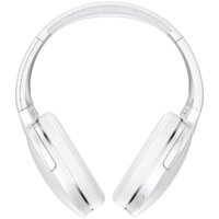 Наушники Baseus Encok D02 Pro (белый) - Превью изображения №3 — Интернет-магазин ПроЗаказ