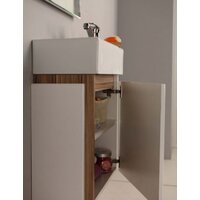  Акватон Тумба с умывальником Эклипс 46 1A1728K1EK49R - Превью изображения №4 — Интернет-магазин ПроЗаказ