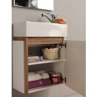  Акватон Тумба с умывальником Эклипс 46 1A1728K1EK49R - Превью изображения №6 — Интернет-магазин ПроЗаказ