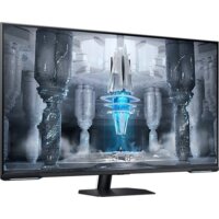 Игровой монитор Samsung Odyssey Neo G7 LS43CG700NUXEN - Превью изображения №17 — Интернет-магазин ПроЗаказ