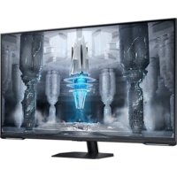 Игровой монитор Samsung Odyssey Neo G7 LS43CG700NUXEN - Превью изображения №18 — Интернет-магазин ПроЗаказ