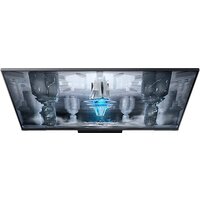 Игровой монитор Samsung Odyssey Neo G7 LS43CG700NUXEN - Превью изображения №11 — Интернет-магазин ПроЗаказ