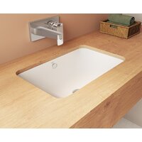 Умывальник Vitra 7475B003-0618 - Превью изображения №3 — Интернет-магазин ПроЗаказ