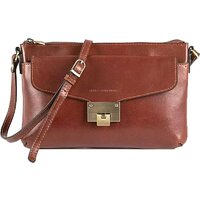 Francesco Molinary 513-16512-060-BRW (коричневый)